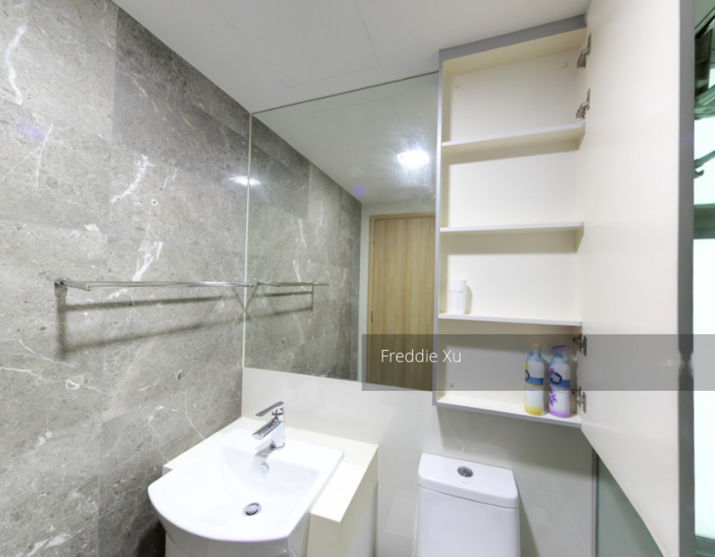 38 I Suites (D15), Apartment #198094892